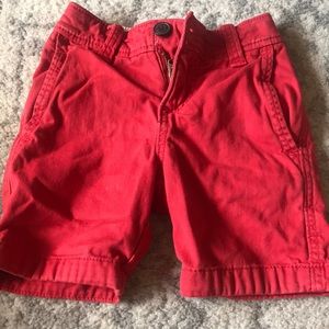 Abercrombie shorts